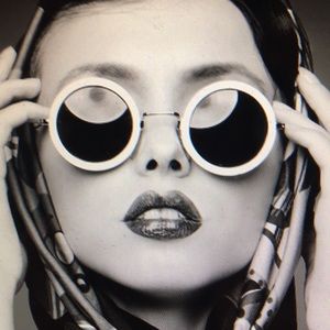 Meet your Posher, Wendy